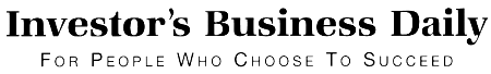 Logo du journal IBD