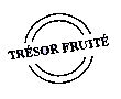 Logo Trsor fruit