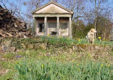 petit temple