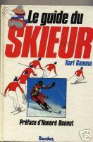Guide du Skieur